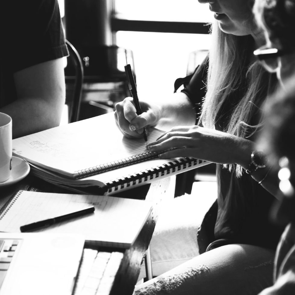 Asesoría de negocios